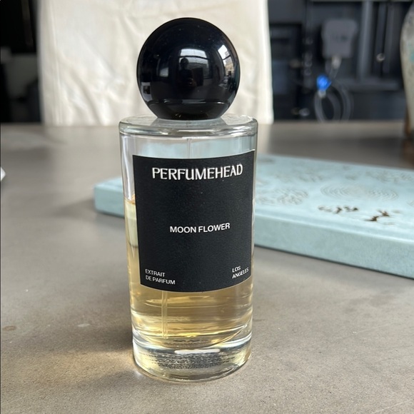 perfumehead Other - Moon Flower Extrait de Parfum - Black